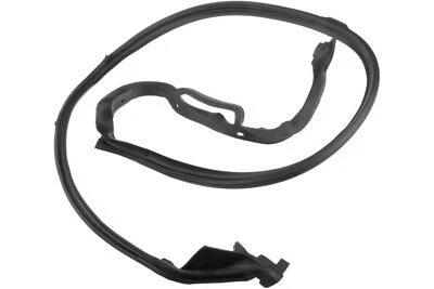 For 1984-1985 Mercedes-Benz 500SEC Base Door Seal Right URO 1985 - Image 1 of 4