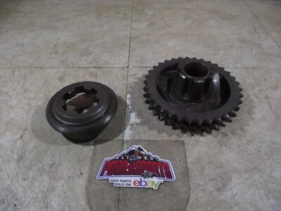 2010 HARLEY DAVIDSON SOFTAIL, COMPANSATING SPROCKET CAM & SHAFT (OPS7043) Foto 1 de 4