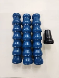 LOC-LINE 3/4" ZOLL KUGELBUCHSE FLEXIBLES ROHR - Bild 1 von 1
