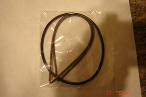 16mm KEYSTONE A-75, Projector Belts, 2 Wire Belts , 1 Round Motor Belt, 3 Belts - Picture 1 of 1