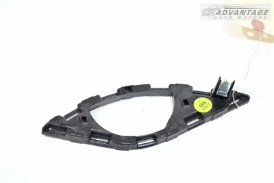 2017-2020 AUDI A4 QUATTRO FRONT DRIVER SIDE DASH SPEAKER BEZEL FRAME BRACKET OEM - Image 1 of 4