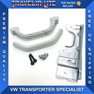 T 5 T 5.1 T 6 Transporter Interior A Pillar Grab Handle Kit Passenger Side - Picture 1 of 7