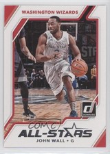 2017-18 Panini Donruss All-Stars John Wall #19