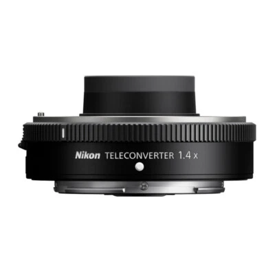 Nikon Z Teleconverter TC-1.4x - Image 1 of 4
