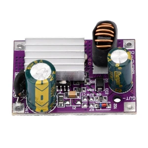 9-120V to 5V/12V DC-DC Step Down Power Supply Module Buck Converter Non-isolated - Picture 1 of 18