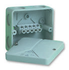 Box Polystyrene Ip65 Enclosures & 19" Cabinet Racks Enclosures - 810-910