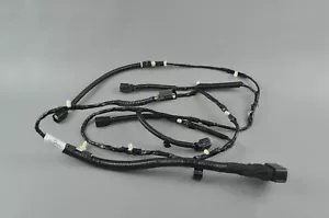New! 2011-2015 Ford Explorer Rear Bumper Wire Harness EB5Z-15K868-B OEM 12 13 14 - Picture 1 of 8