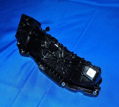 2018-2023 Audi S4 S5 SQ5 RS5 Q7 2.9L 3.0L TURBO Engine Left Intake Manifold OE * - Image 1 of 4