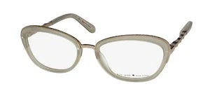 NEW KATE SPADE MARIBETH TWO-TONE AMERICAN FASHION LABEL EYEGLASS FRAME/GLASSES - Picture 1 of 9