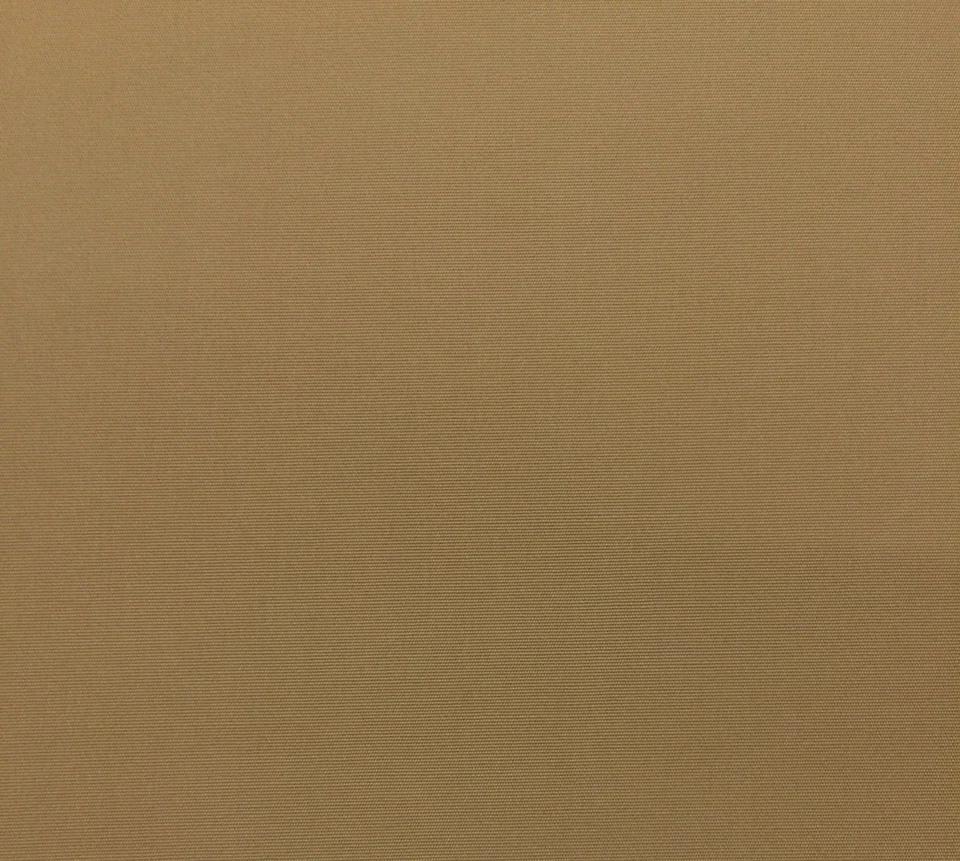 OUTDURA CANVAS LINEN BEIGE OUTDOOR INDOOR FURNITURE MULTIUSE FABRIC BY YARD 54"W - Image 1 of 3