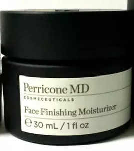 NUOVA IDRATANTE PERRICONE MD FINITURA VISO 30ML CONSEGNA GRATUITA NEL REGNO UNITO - Foto 1 di 1