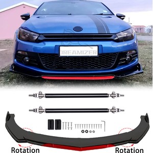 Carrocería y exterior tuning para VW Vento Compra online en eBay