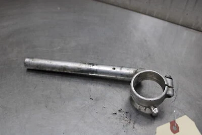 08-09 Suzuki GSXR 750 Right Clipon Handlebar - Image 1 of 4