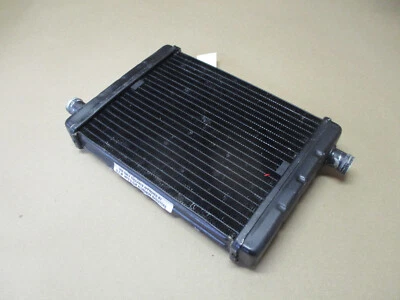 Radiador Yamaha SR Viper LTX 1000 2014 MTX RTX STX 14 15 16 17 Foto 1 de 2