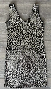 Ladies Designer Party Dress,  Sequin, Evening, Cocktail. Brand New - Picture 1 of 6