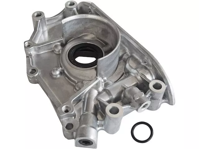 SKP 86HD92Y Oil Pump Fits 1986-1987 Mazda B2000 2.0L 4 Cyl Engine Oil Pump - Image 1 of 1
