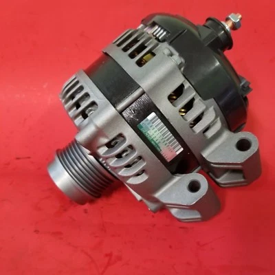 Alternador Chrysler 300 V6 2011 2012 2013 2014 2015 2016 motor 3,6 L 180 amperios  Foto 1 de 4