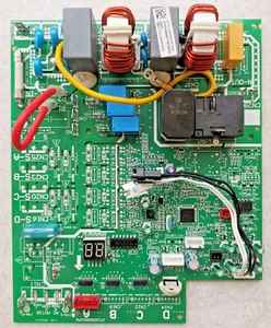 Midea 17122000045724 Condizionatore Esterno Scheda Ricambio - Foto 1 di 2