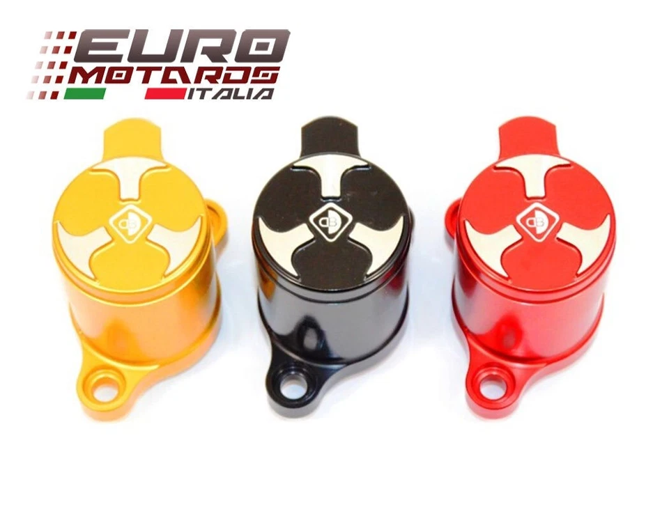 Attuatore Frizione Maggiorato Ducabike Ducati GT 1000 / Sport 1000 S AF03 Foto 1 de 1