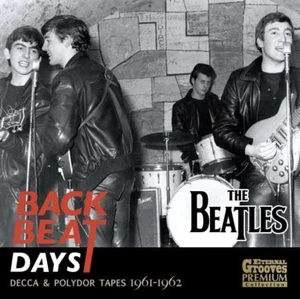 ＊BEATLES  Backbeat Years (Decca & Polydor Tapes 1961-1962) [CD] - Picture 1 of 1
