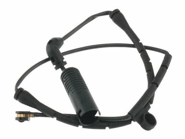 Sensor de pastillas de freno delanteras Carlson para BMW 323i 1998-2000 72BSMC Foto 1 de 1