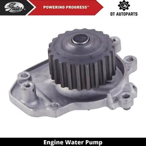 For 1994-1995 Honda Civic del Sol 1.6L L4 GAS DOHC Engine Water Pump Gates - Picture 1 of 7