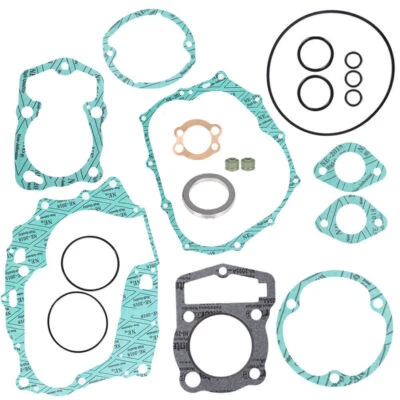 For Honda CB125S CL125S SL125 TL125S XL125 Engine Gasket Set Motor Foto 1 de 4