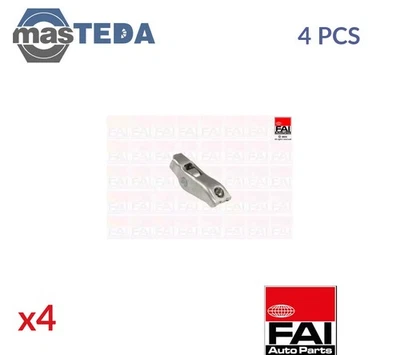 R218S KIPPHEBEL MOTORSTEUERUNG FAI AUTOPARTS 4PCS FÜR CHEVROLET CRUZE,CAPTIVA - Image 1 of 4