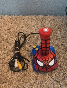 Controlador de videojuegos Spiderman Jakks Pacific Marvel TV Plug N Play - Imagen 1 de 6
