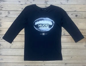 Camicia Sottocoperta Taglia S Uomo "Hi Joe" Uniqlo Jun Takahashi - Foto 1 di 7