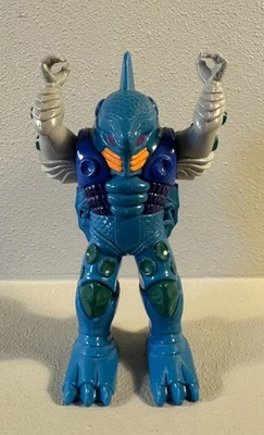 Hasbro G1 Transformers Pretender Submarauder (Outer Shell) 1987 Action Figure - Image 1 of 4