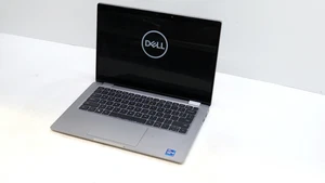 Dell Latitude 5320 13 Core i7 16GB 512GB Silver 2021 Grade B BAD BATTERY - Picture 1 of 9