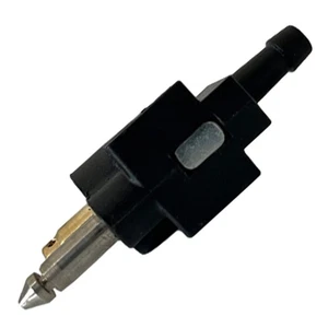 Adaptador de línea de combustible macho 6MM para motor fueraborda Yamaha 6HP 8HP 15HP - Imagen 1 de 7