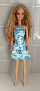 Fashion Fever Barbie Mackie Face Mattel 2005 - Bild 1 von 7
