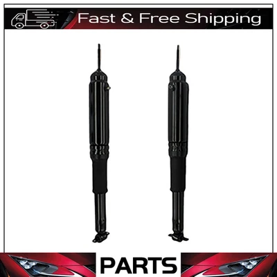 Amortiguadores traseros KYB para Cadillac DTS 2006-2011 sedán de 4,6 L Foto 1 de 2