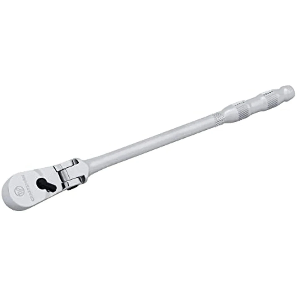 New Craftsman V Series 1/4" Dr Long Flex Head Ratchet 9" ~Free Sh. - Image 1 of 4