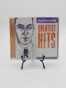 Rachmaninow Greatest Hits CD (2003) Neu Versiegelt - Bild 1 von 2