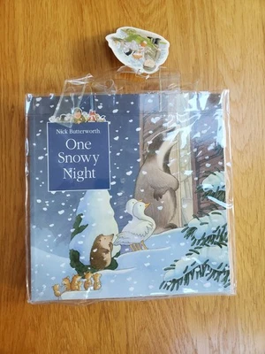 Percy the Park Keeper Eight Books Boxset - Nick Butterworth RRP £42 - Image 1 of 4