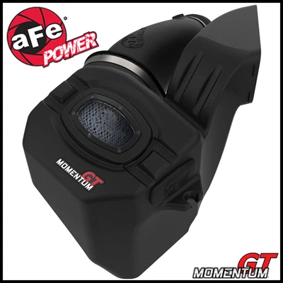 AFE Momentum GT Cold Air Intake System Fits 2019-2021 RAM 2500 3500 6.4L Foto 1 de 4