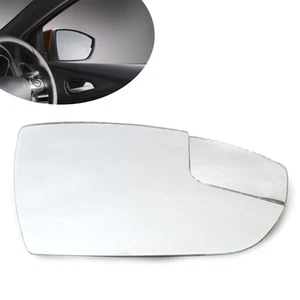 Blind Spot Lane Change Assist Rearview Wing Mirror For Ford Focus USA Version R - Bild 1 von 7