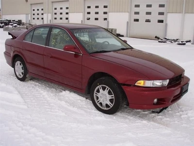 Conjunto Faro Derecho Mitsubishi Galant 1999-2001 MR439550 8796 Foto 1 de 4