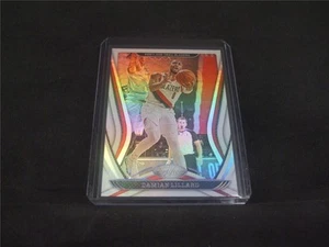 20/21 Panini Certified Damian Lillard!! - Picture 1 of 1
