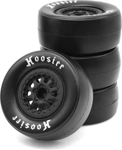 1/10 Racing Short Course Truck Tires,Suitable for TRAXXAS Style 5, 5 - Picture 1 of 6