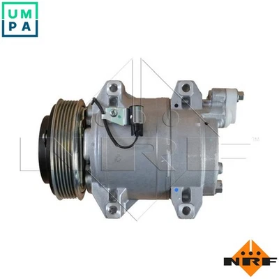 COMPRESSOR AIR CONDITIONING 32211 FOR VOLVO S80 XC90/SUV S60 XC70/CROSS V70/Mk - Image 1 of 4