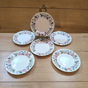 Platos laterales/té con fragancia Royal Grafton x 6 - Imagen 1 de 7