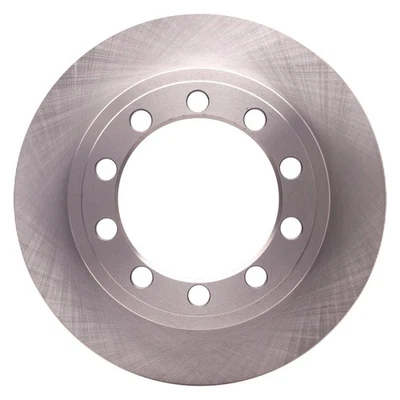 For Ford F-700 1994-1998 DFC 600-54247 Premium Vented Front Brake Rotor - Imagem 1 de 4