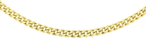 Collana Da Donna, in Oro 18K (375) - Foto 1 di 12