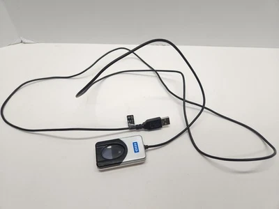 Digital Persona 4500 Finger Print Scanner  Tested Working - Image 1 of 3