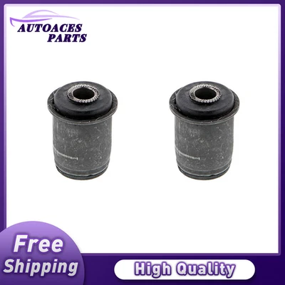 2 Buchas de braço de controle dianteiras inferiores ao quadro para Ford Taurus 1999 1998 1997 1996 - Imagem 1 de 2