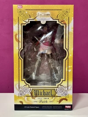 The Seven Heavenly Virtues Michael (Faith) Normal Edition - Amakuni /Hobby Japan - Bild 1 von 4